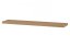 Nástenná polička P-002 120 cm