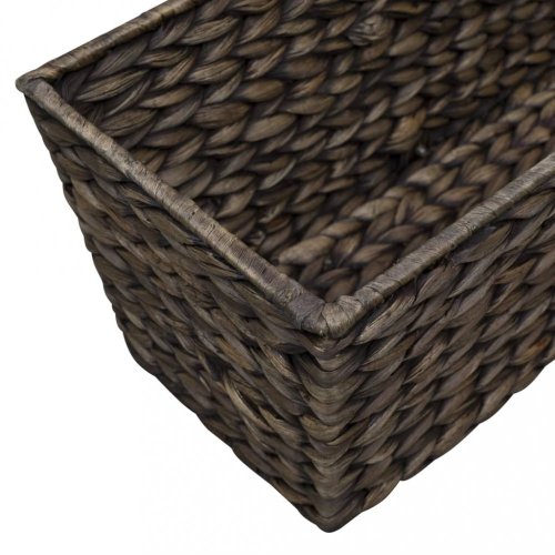 Zahradní truhlík 2 ks vodní hyacint Dekorhome