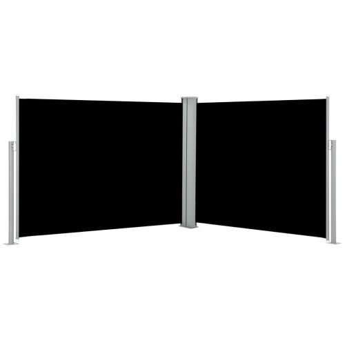 Zaťahovacia bočná markíza 170x600 cm Dekorhome