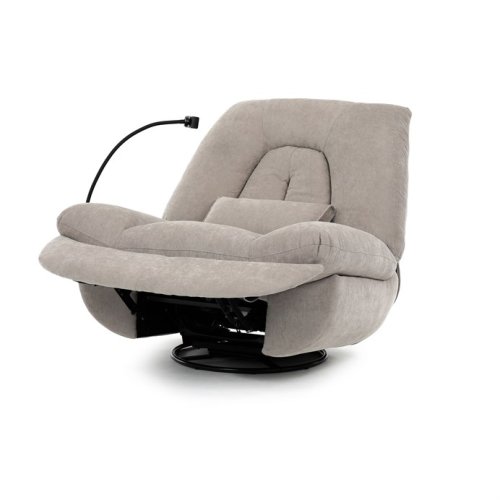 Elektrické polohovací křeslo TV-7081 s USB