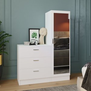 Viacúčelová skrinka Cc6-W