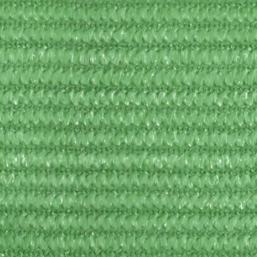 Stínící plachta obdélníková HDPE 3 x 4 m Dekorhome