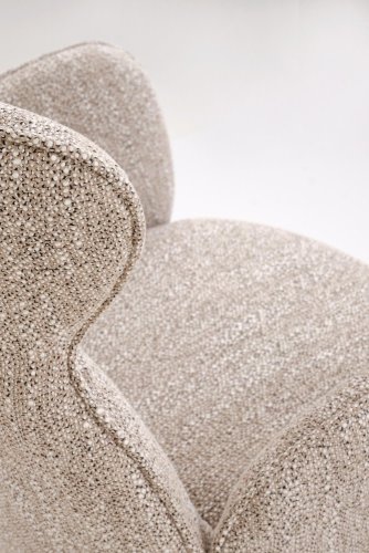 Otočné jídelní křeslo K585