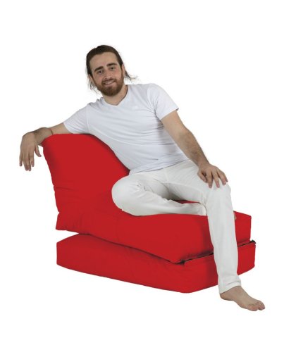 Sedací vak SIESTA
