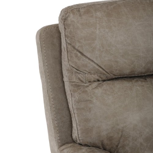 Polohovacie TV kreslo TV-4092