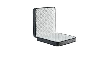 Skladací matrac Otel Katlanir Yatagi