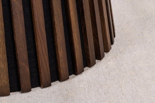Jídelní stůl RURURA 120 cm Dekorhome