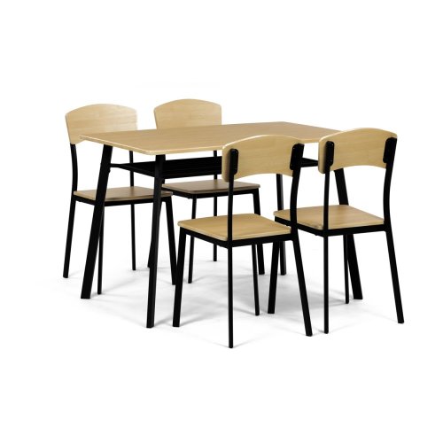 Jedálenský set 4+1 AUT-O2222