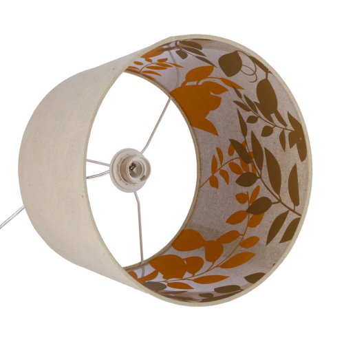 Závesná stropná lampa 1X60W E27 MIRAGE