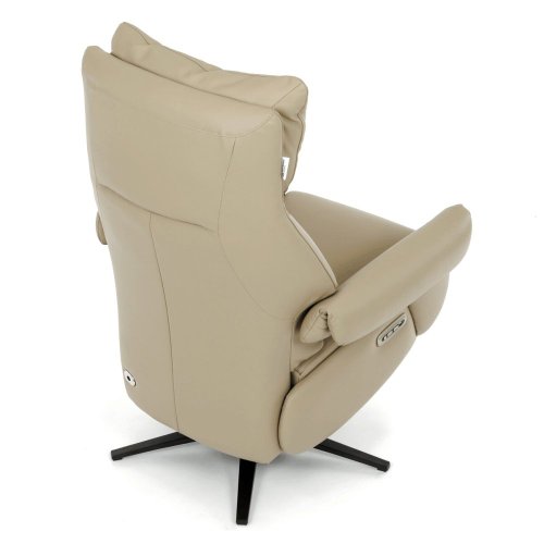 Polohovacie TV kreslo TV-B3980