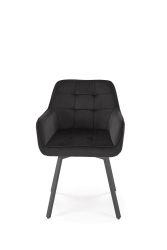 Otočné jedálenské kreslo K588