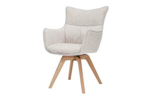 Jídelní židle 2 ks IMPERIAL Dekorhome