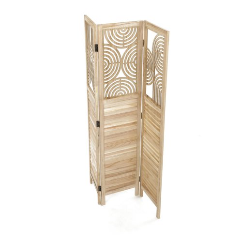 Paraván 3-dielny EF-L175