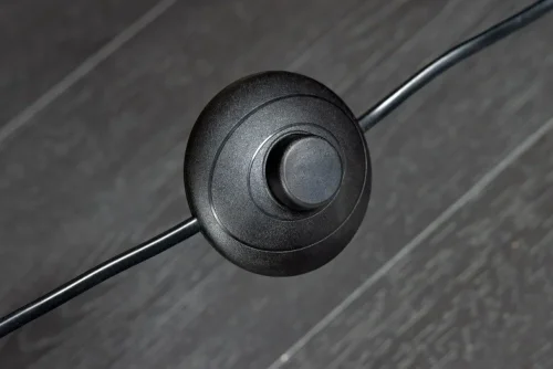 Stojacia lampa SILVA Dekorhome