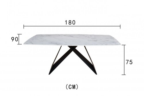 Jedálenský stôl MODIG M10