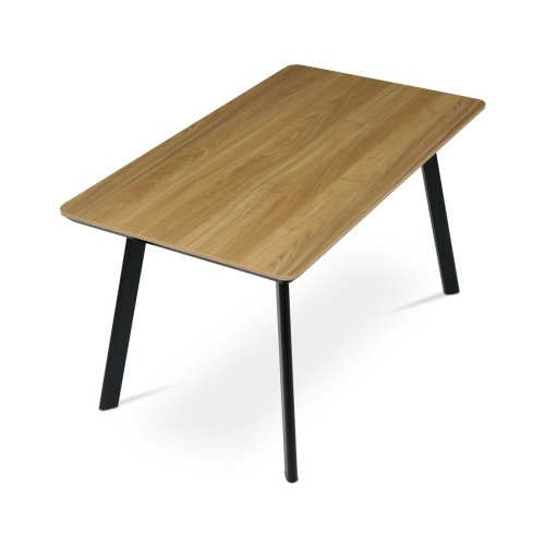 Jídelní stůl HT-531 OAK