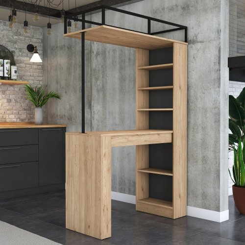 Barový stůl JA117 - 3173