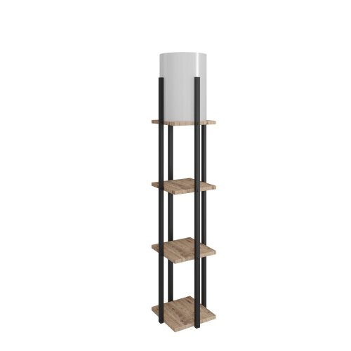Stojacia lampa NORA
