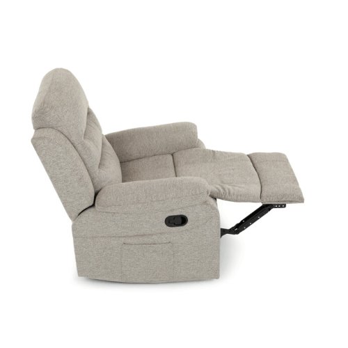 Polohovacie TV kreslo TV-4086 látka