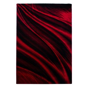 Kusový koberec Miami 6630 red 160x230 cm