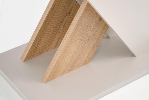 Rozkladací jedálenský stôl XARELTO