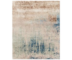 Koberec ručne viazaný Tattvam 370x460 cm béžová by Jaipur Rugs