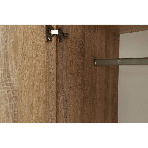 Skříň věšáková TEMPO ASISTENT NEW 005