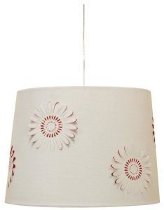 Stropné svietidlo Rozone 1X60W E27