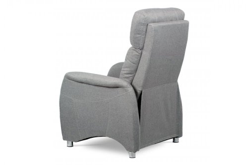 Polohovací TV křeslo TV-5040 látka