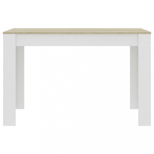 Jedálenský stôl 120x60 cm Dekorhome - BAREVNÁ VARIANTA: Betón