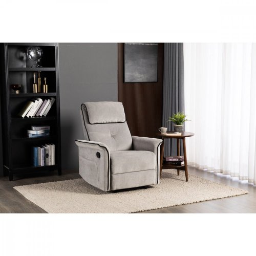 Polohovacie TV kreslo TV-7054
