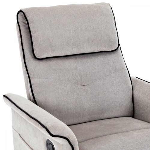 Polohovacie TV kreslo TV-7054