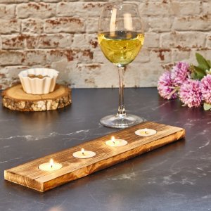 Tea Light Holder Tealight N