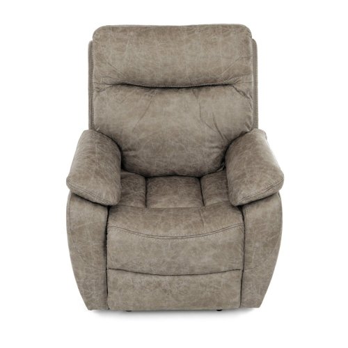 Polohovacie TV kreslo TV-4092