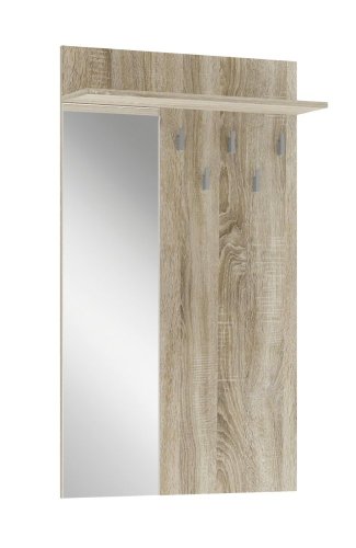 Vešiakový panel LIMA PR-1