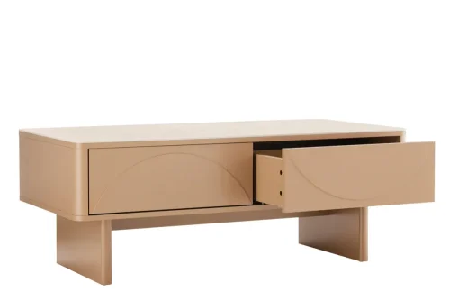 Konferenční stolek ELVION Dekorhome