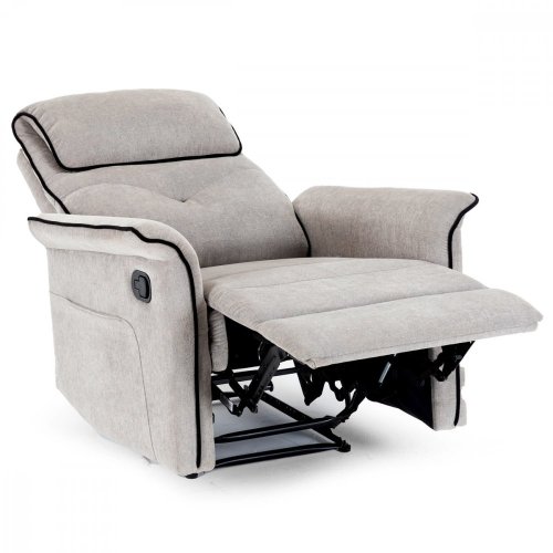 Polohovacie TV kreslo TV-7054