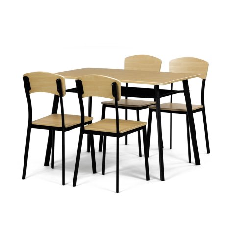 Jedálenský set 4+1 AUT-O2222