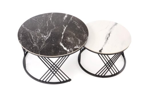 Konferenčný stolík 2 ks FLAMINGO