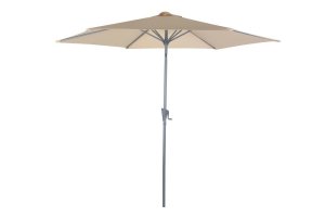 Náklápací slnečník ø 300 cm