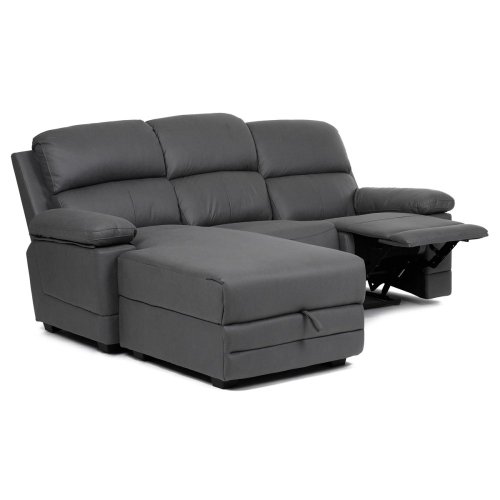 Polohovací sedací souprava ASD-4213