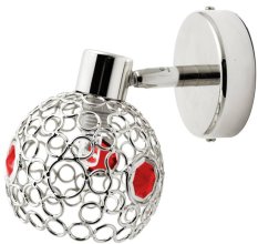 Nástěnná bodová lampa ARON