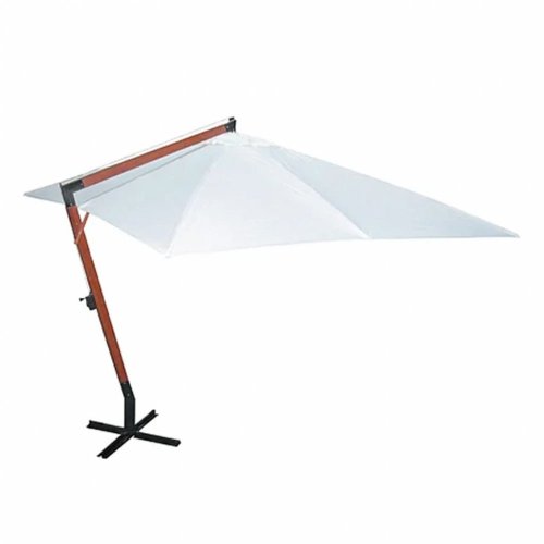 Plovoucí slunečník MELIA 300 x 400 cm