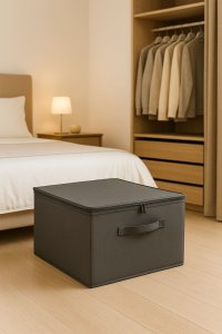 Plstený úložný box YLC.D.H