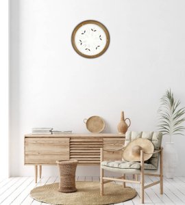 Stropné svietidlo plafond 30 1X60W E27 dub RUSTICA