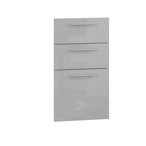 Dvířka ke skříňce VENTO D3S_H-40/82