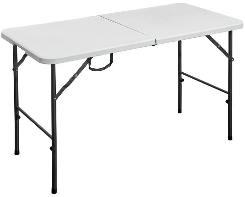 Skladací stôl CATERING - ROZMER: 120x60x74 cm