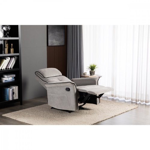 Polohovacie TV kreslo TV-7054