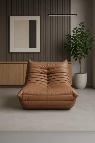 Set Nua N23-21 Kreslo + Nua N22-21 Osman