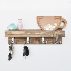 Kuchyňská police Aa037